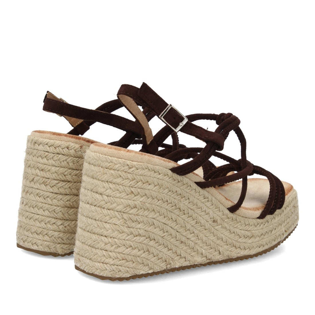 zapato de mujer Rosehill Kennedy en color Marrón