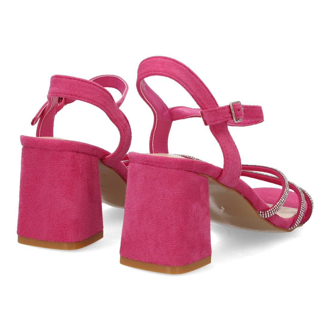 Sandalia de mujer Rosehill Celia en color Rosa