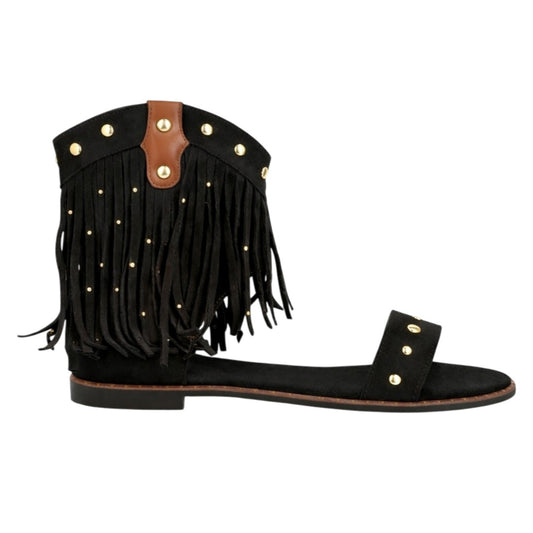 zapato de mujer Rosehill Taylor en color Negro