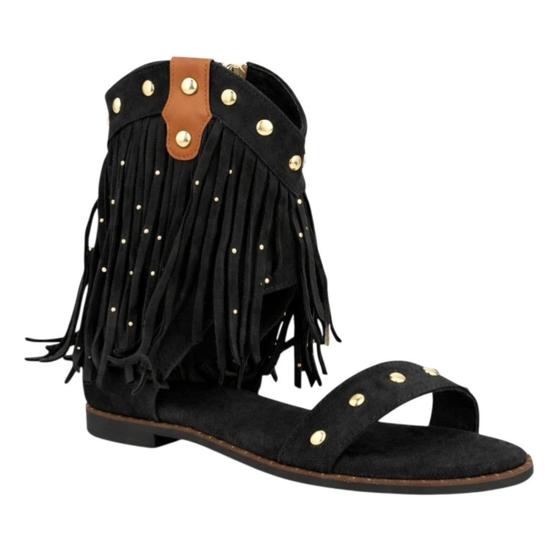 zapato de mujer Rosehill Taylor en color Negro