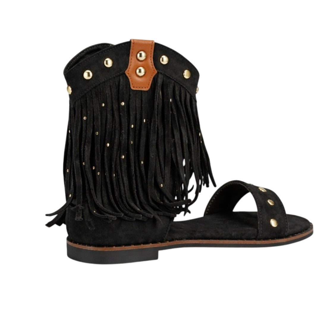 zapato de mujer Rosehill Taylor en color Negro