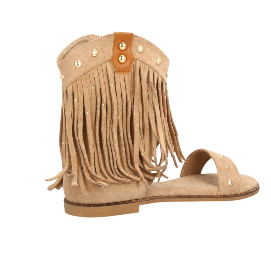 zapato de mujer Rosehill Taylor en color Kaki