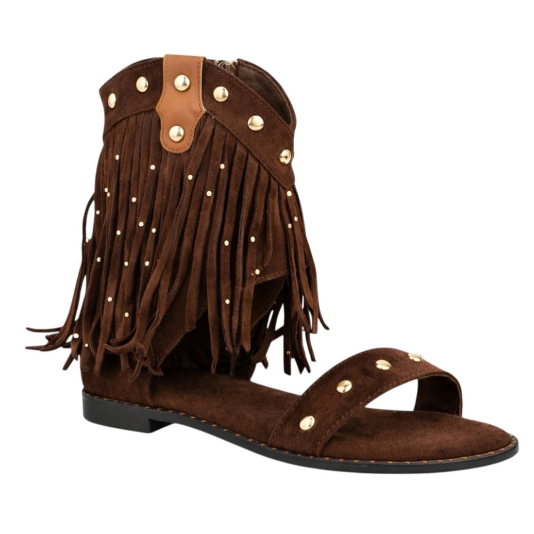 zapato de mujer Rosehill Taylor en color Marrón