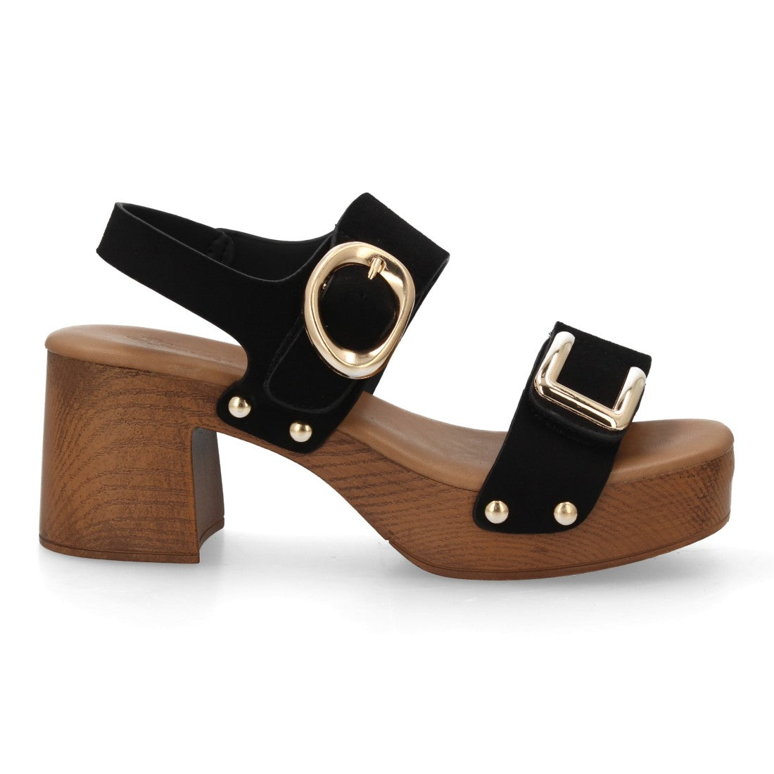 zapato de mujer Rosehill Brooklyn en color Negro