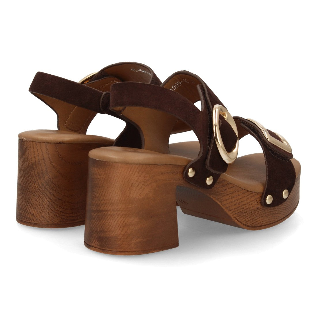 zapato de mujer Rosehill Brooklyn en color Marrón