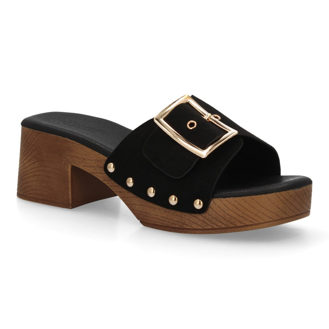 zapato de mujer Rosehill Riley en color Negro