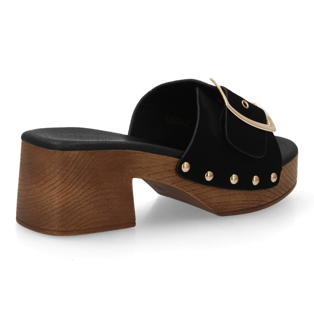 zapato de mujer Rosehill Riley en color Negro