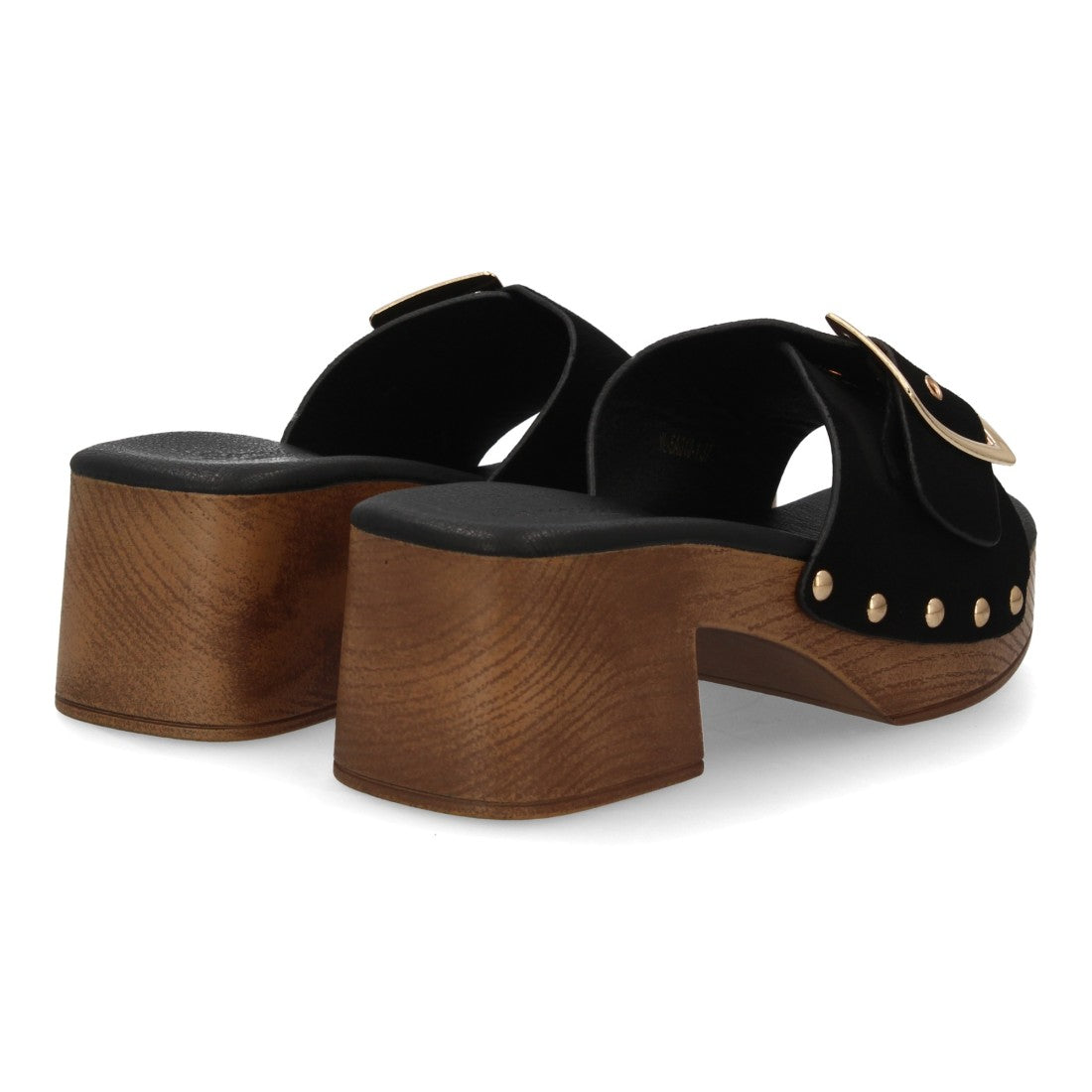 zapato de mujer Rosehill Riley en color Negro