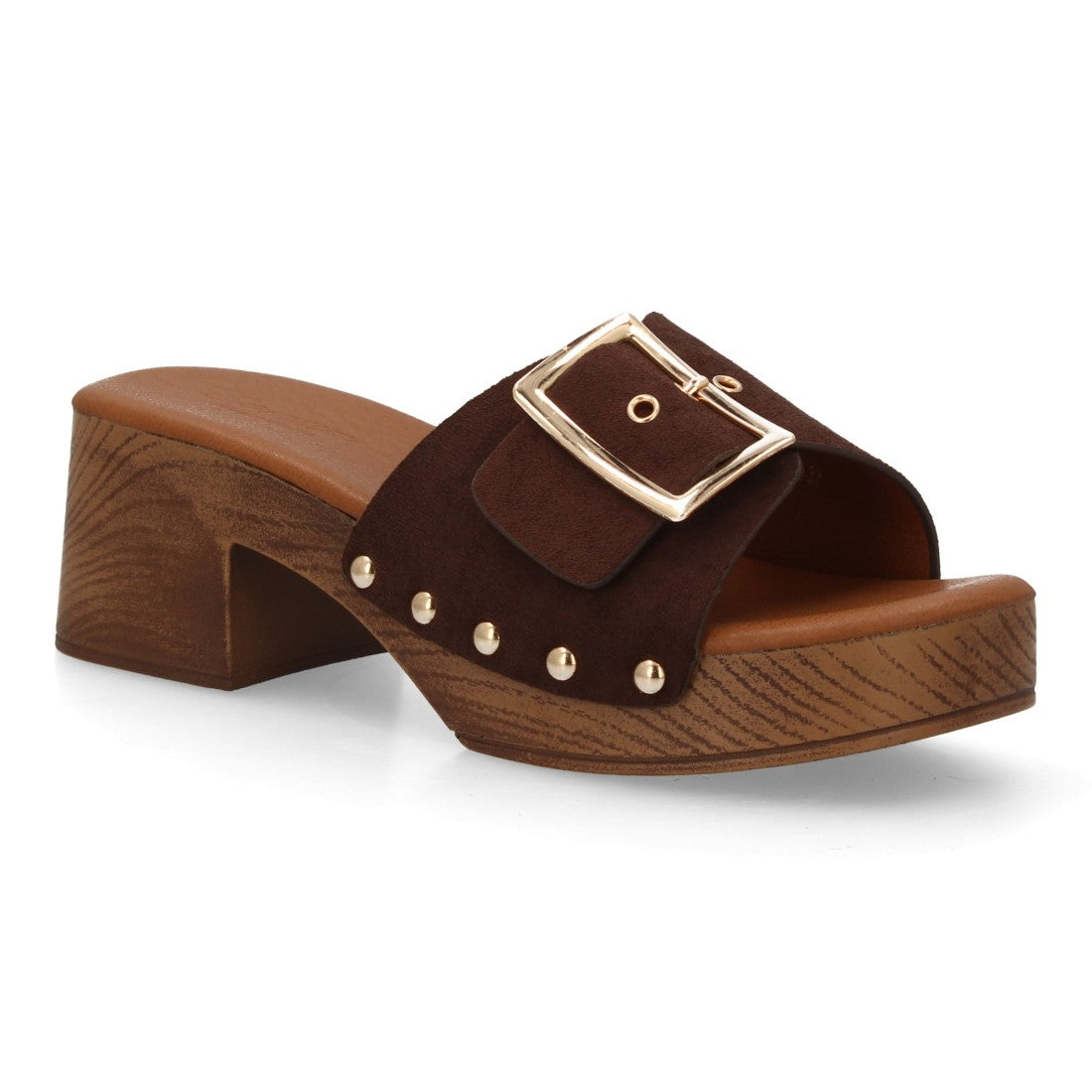 zapato de mujer Rosehill Riley en color Marrón