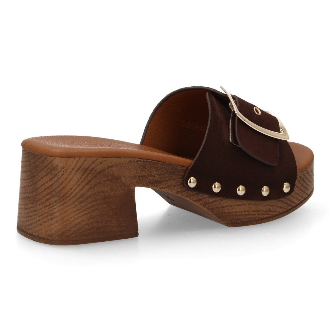 zapato de mujer Rosehill Riley en color Marrón