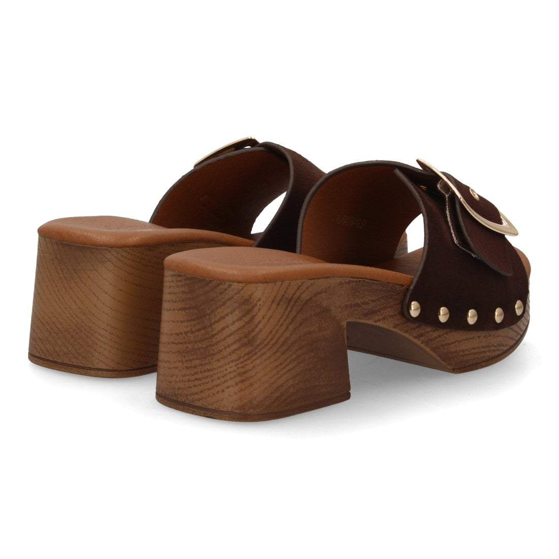 zapato de mujer Rosehill Riley en color Marrón