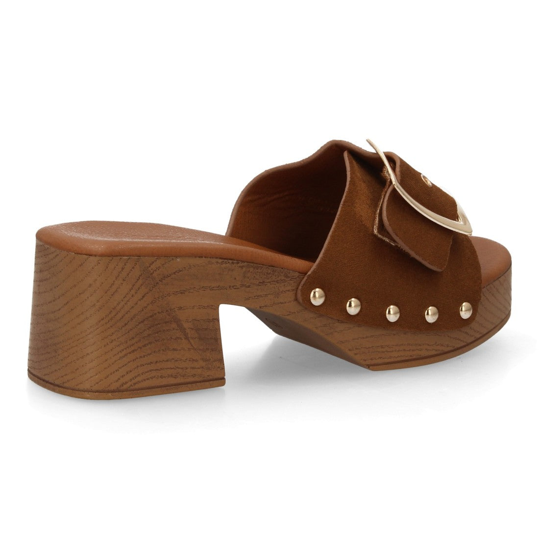 zapato de mujer Rosehill Riley en color Camel