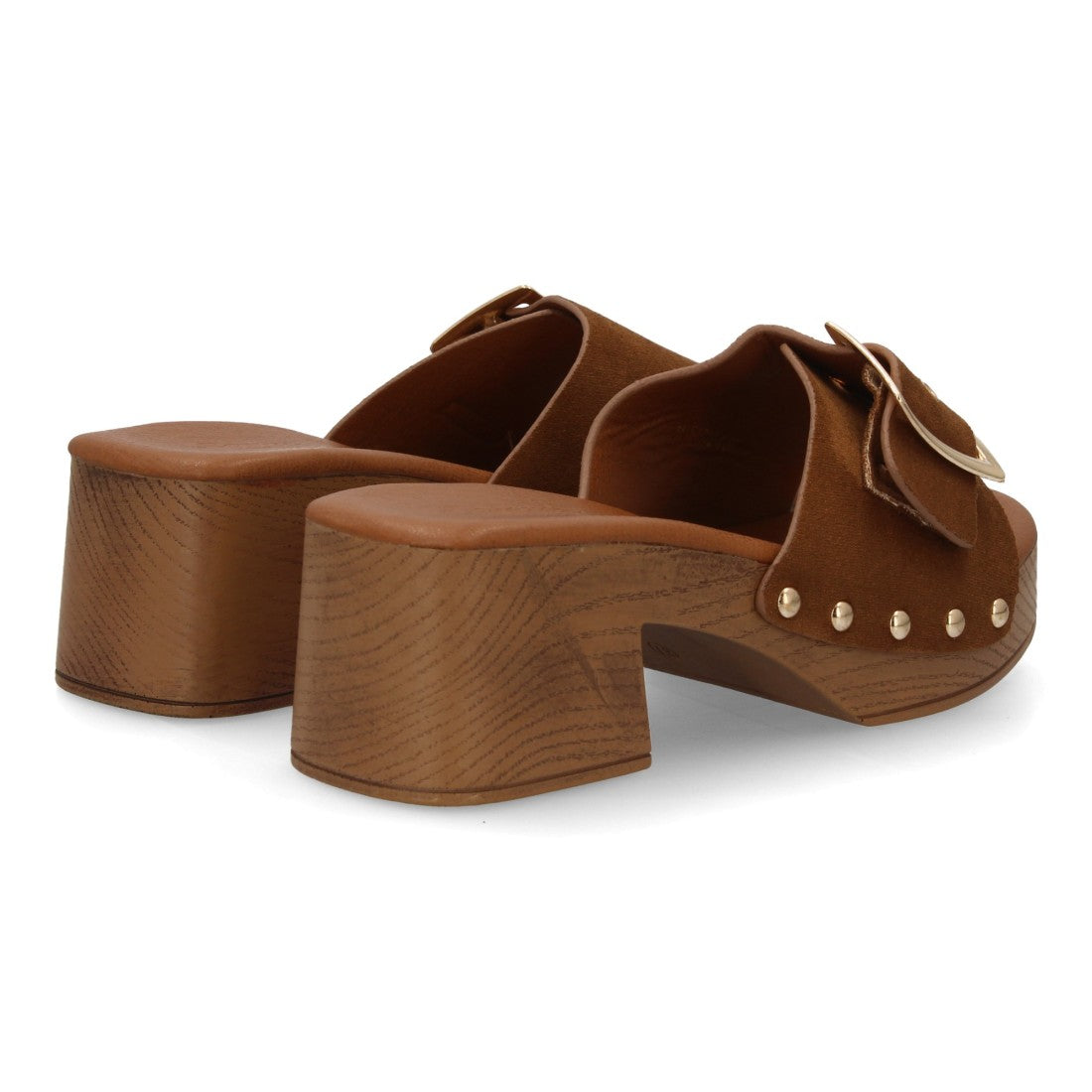 zapato de mujer Rosehill Riley en color Camel