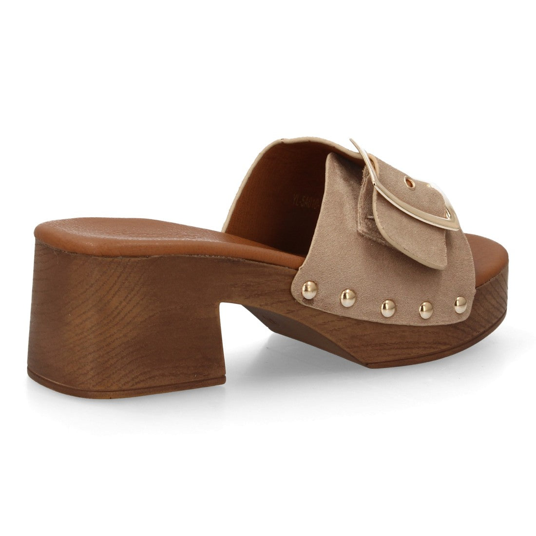 zapato de mujer Rosehill Riley en color Beige
