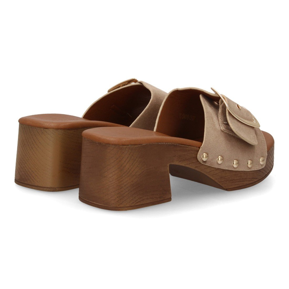 zapato de mujer Rosehill Riley en color Beige