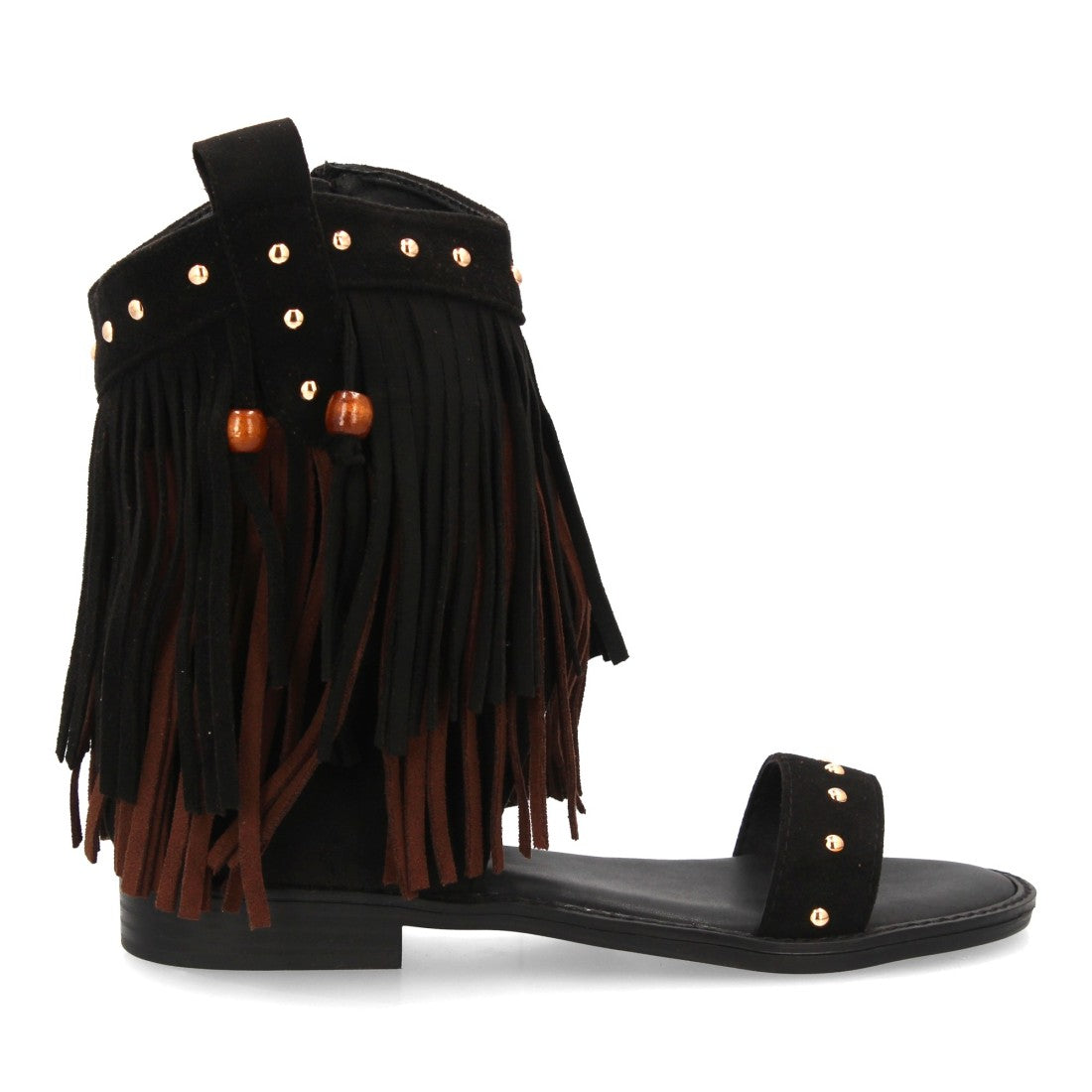 zapato de mujer Rosehill Hailey en color Negro