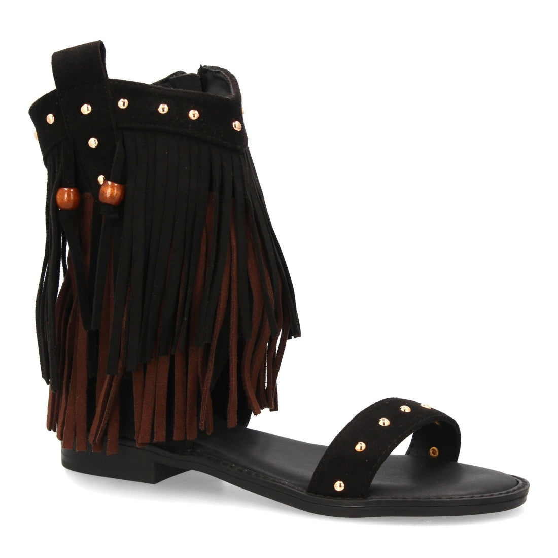 zapato de mujer Rosehill Hailey en color Negro