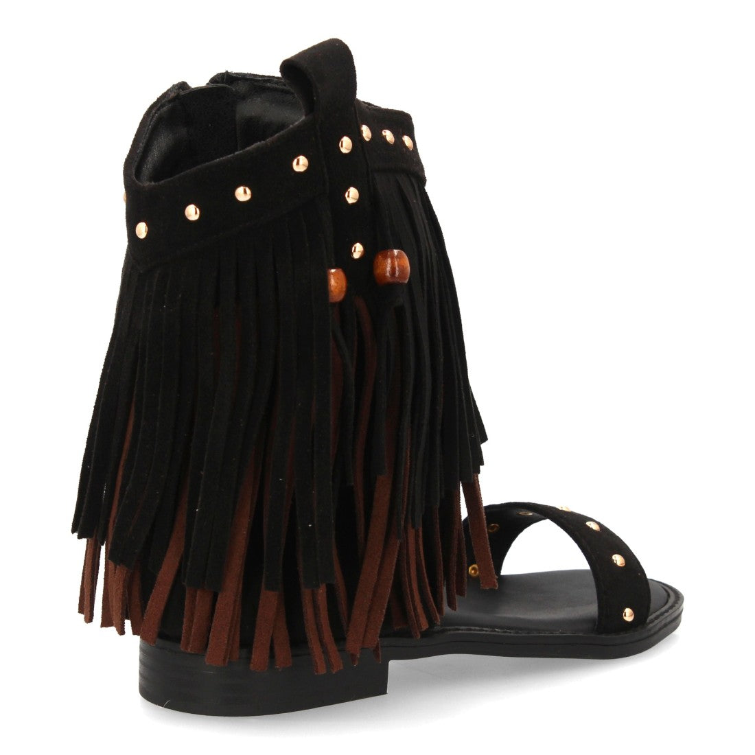 zapato de mujer Rosehill Hailey en color Negro