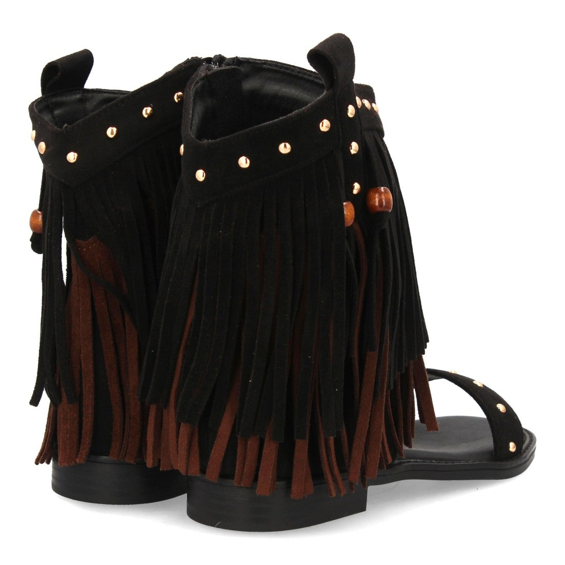 zapato de mujer Rosehill Hailey en color Negro