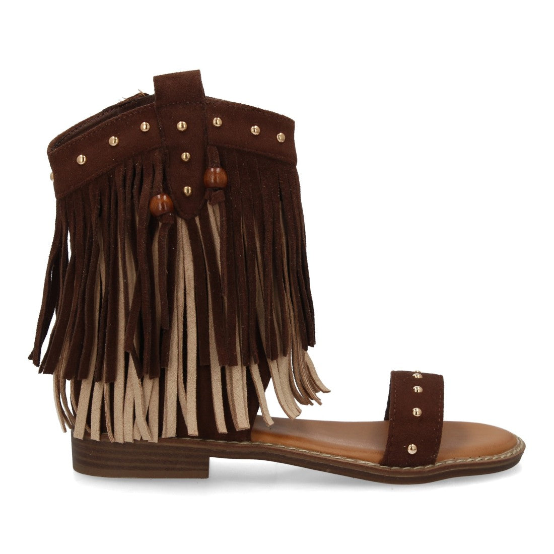 zapato de mujer Rosehill Hailey en color Marrón