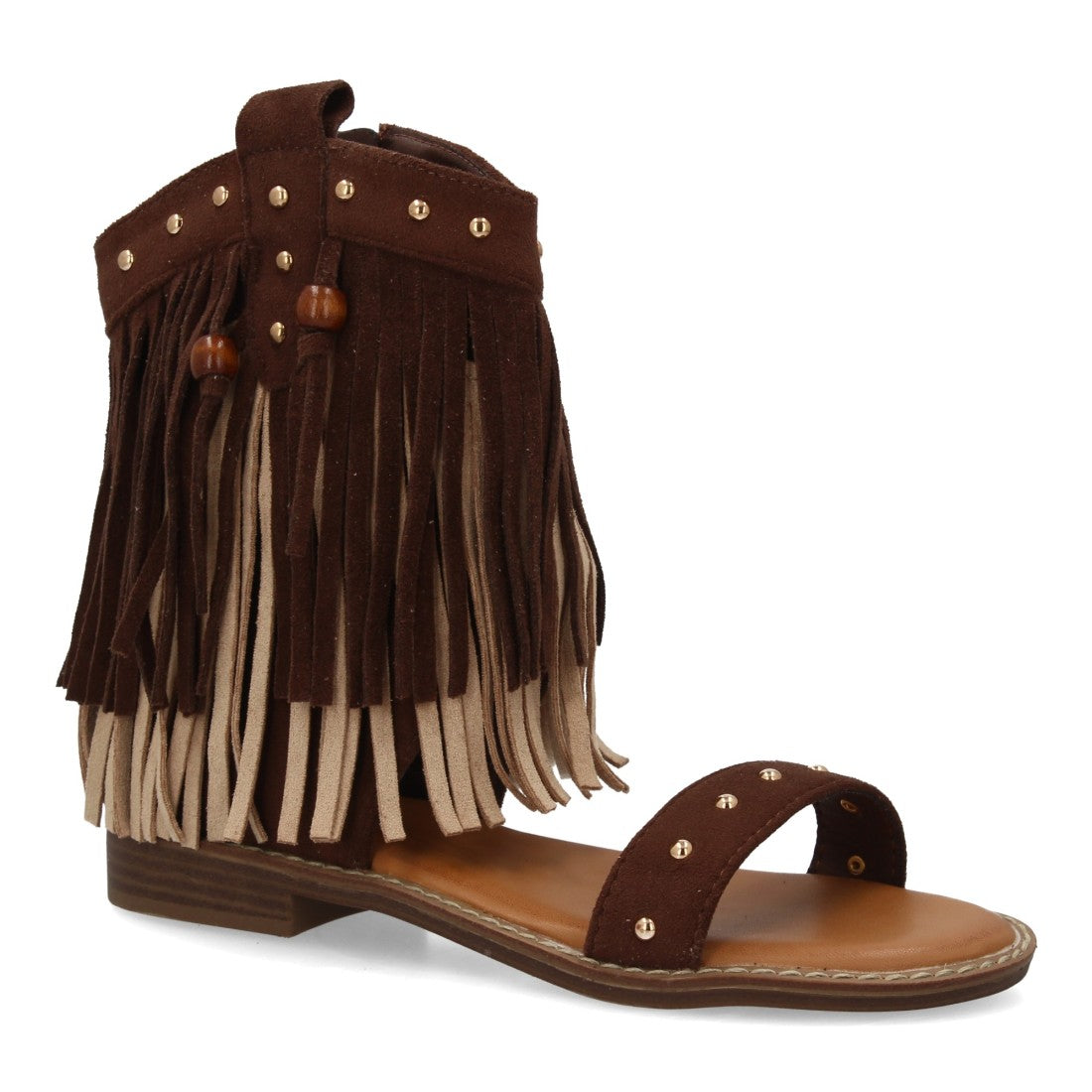 zapato de mujer Rosehill Hailey en color Marrón