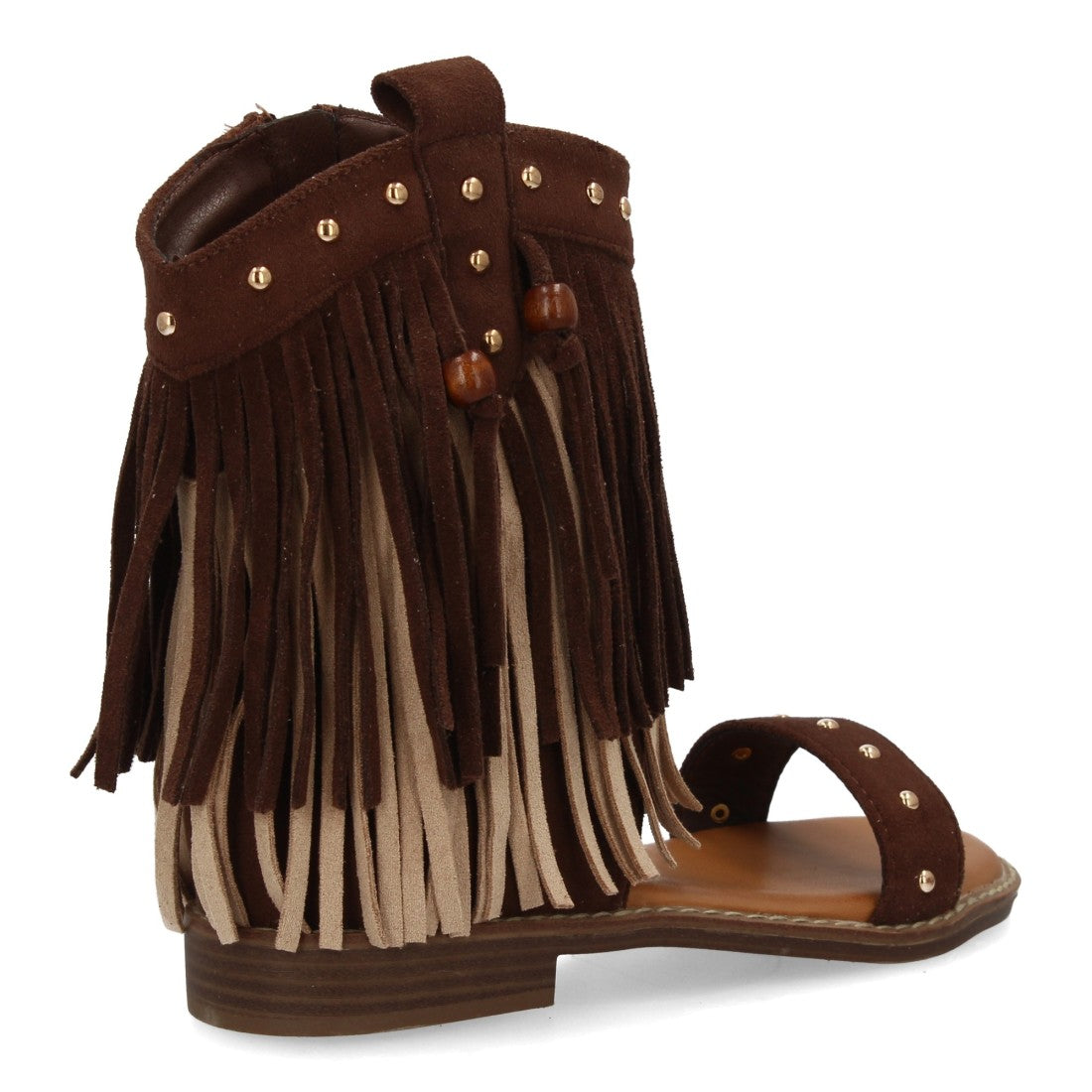 zapato de mujer Rosehill Hailey en color Marrón