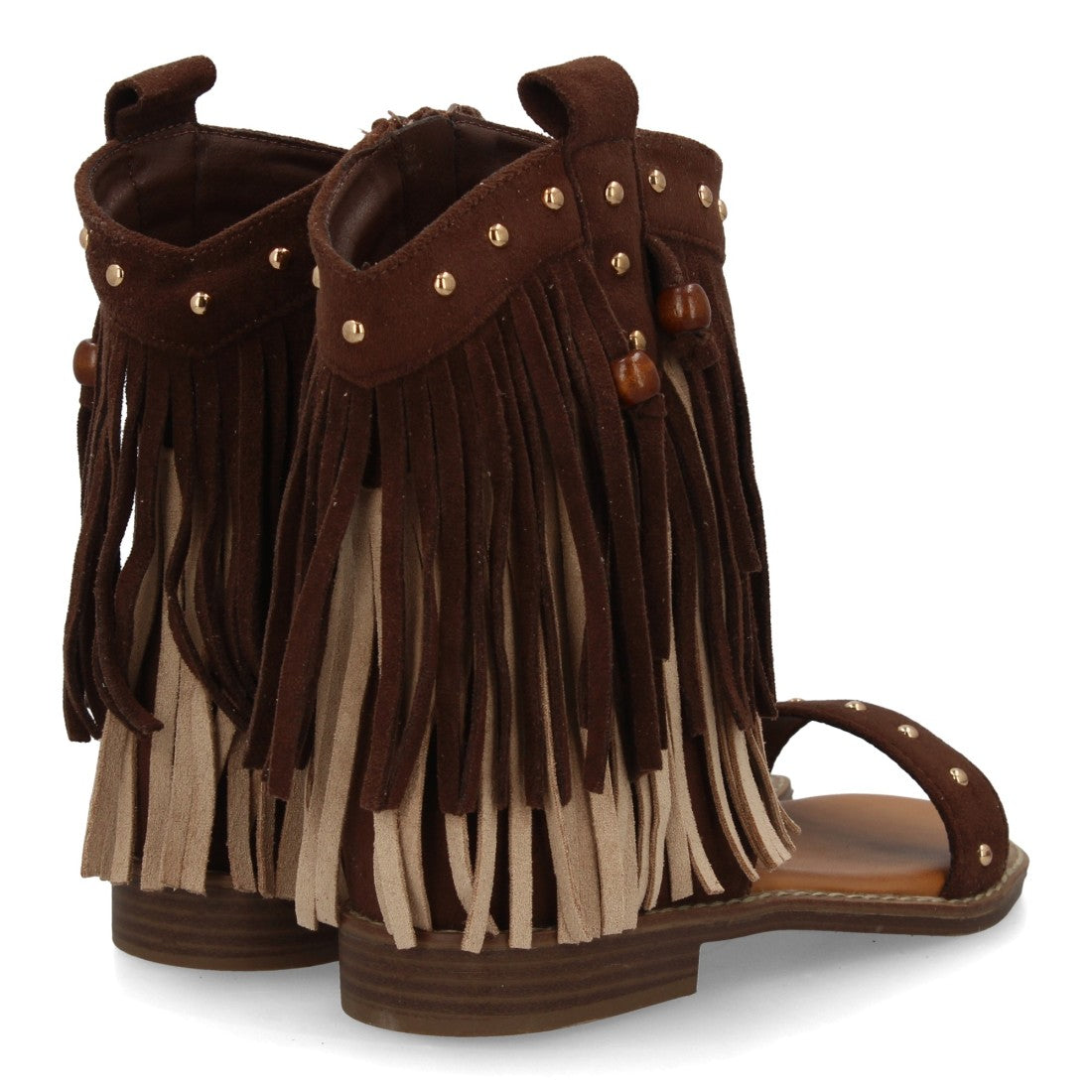 zapato de mujer Rosehill Hailey en color Marrón