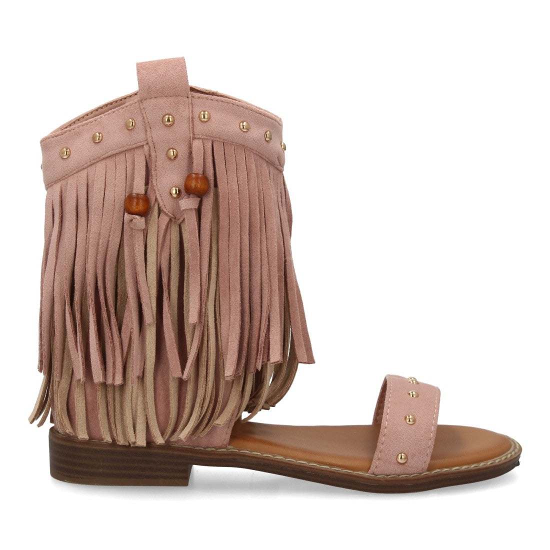 zapato de mujer Rosehill Hailey en color Rosa