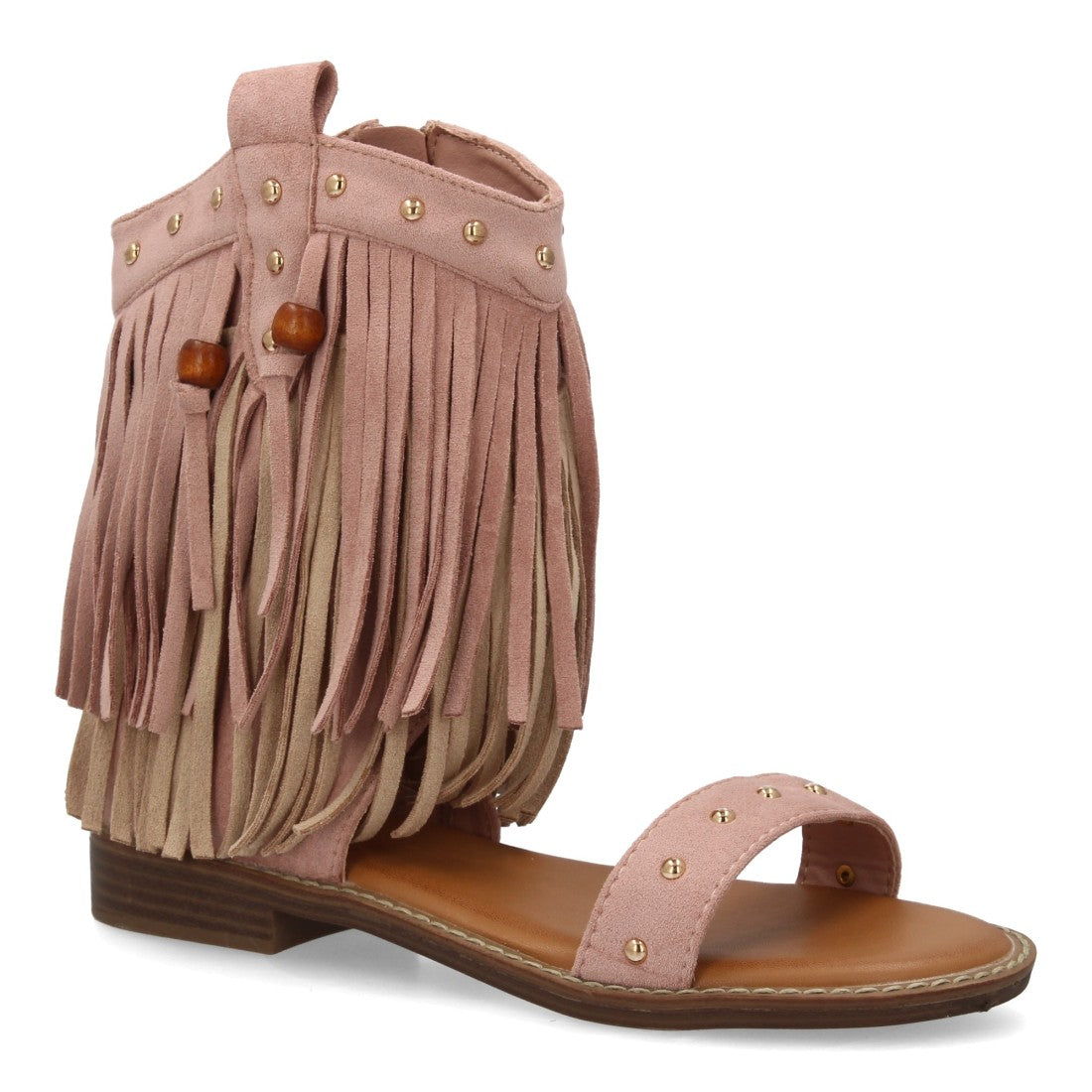 zapato de mujer Rosehill Hailey en color Rosa