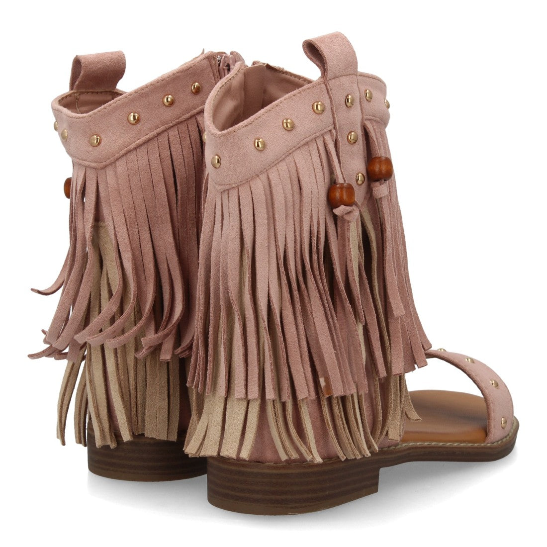 zapato de mujer Rosehill Hailey en color Rosa