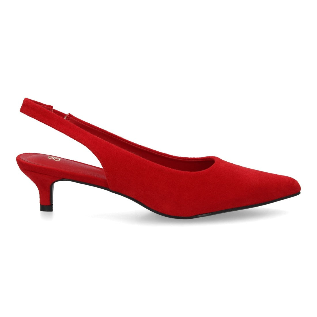 Amelia - Rojo