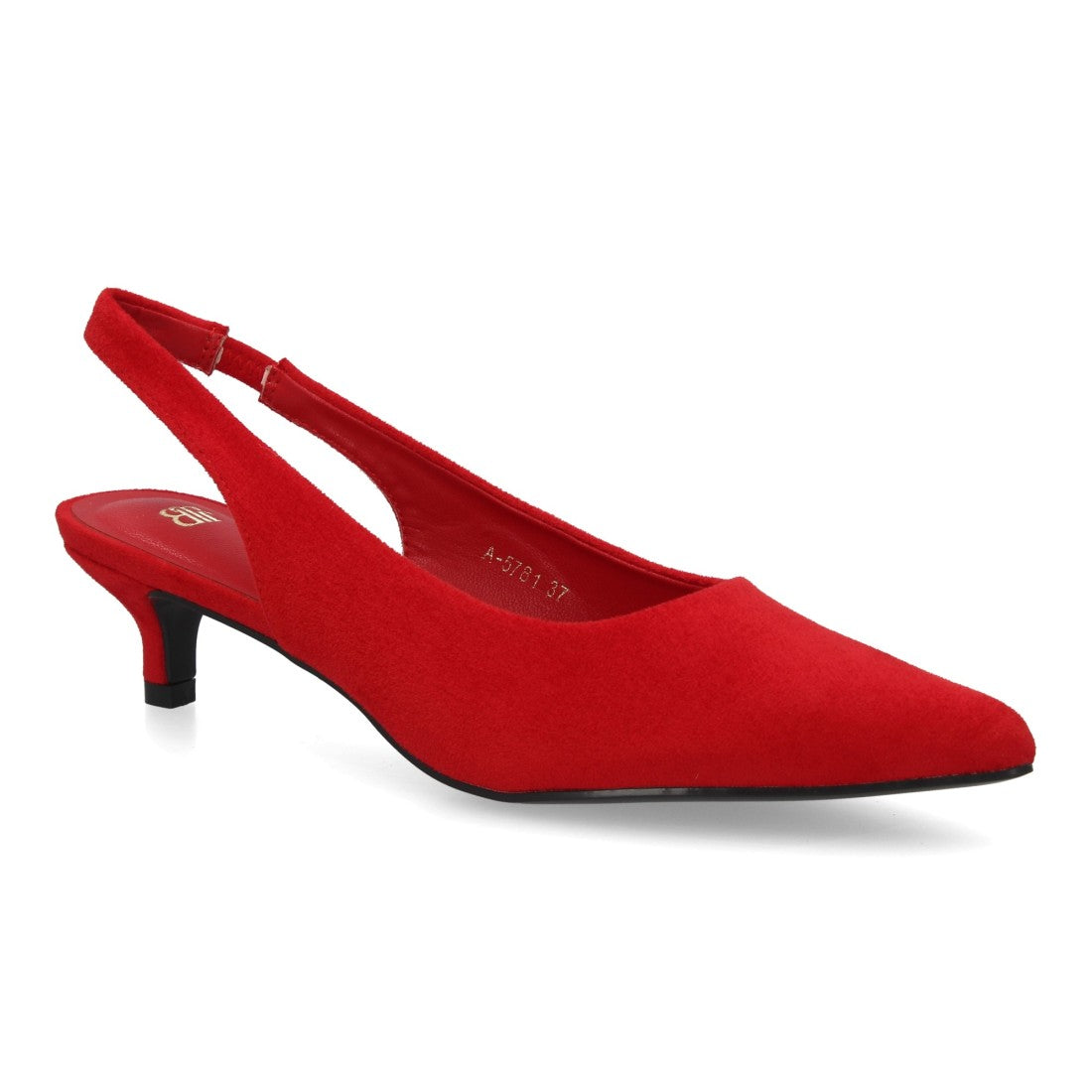 Amelia - Rojo