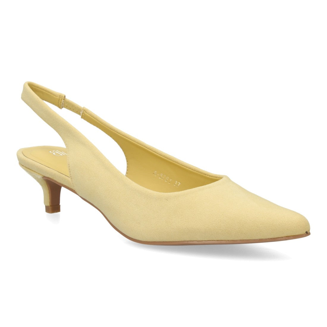 Amelia - Amarillo