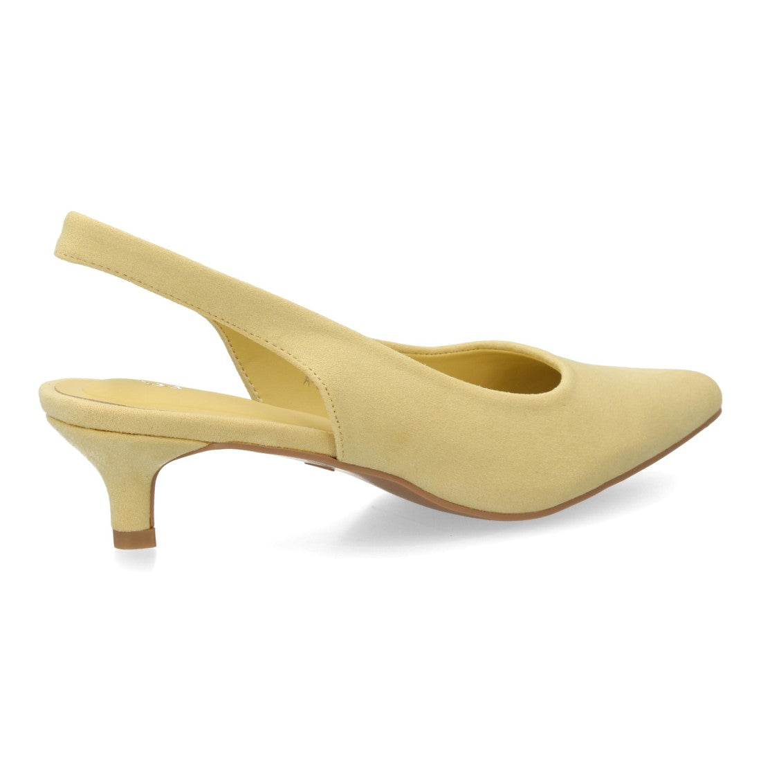 Amelia - Amarillo