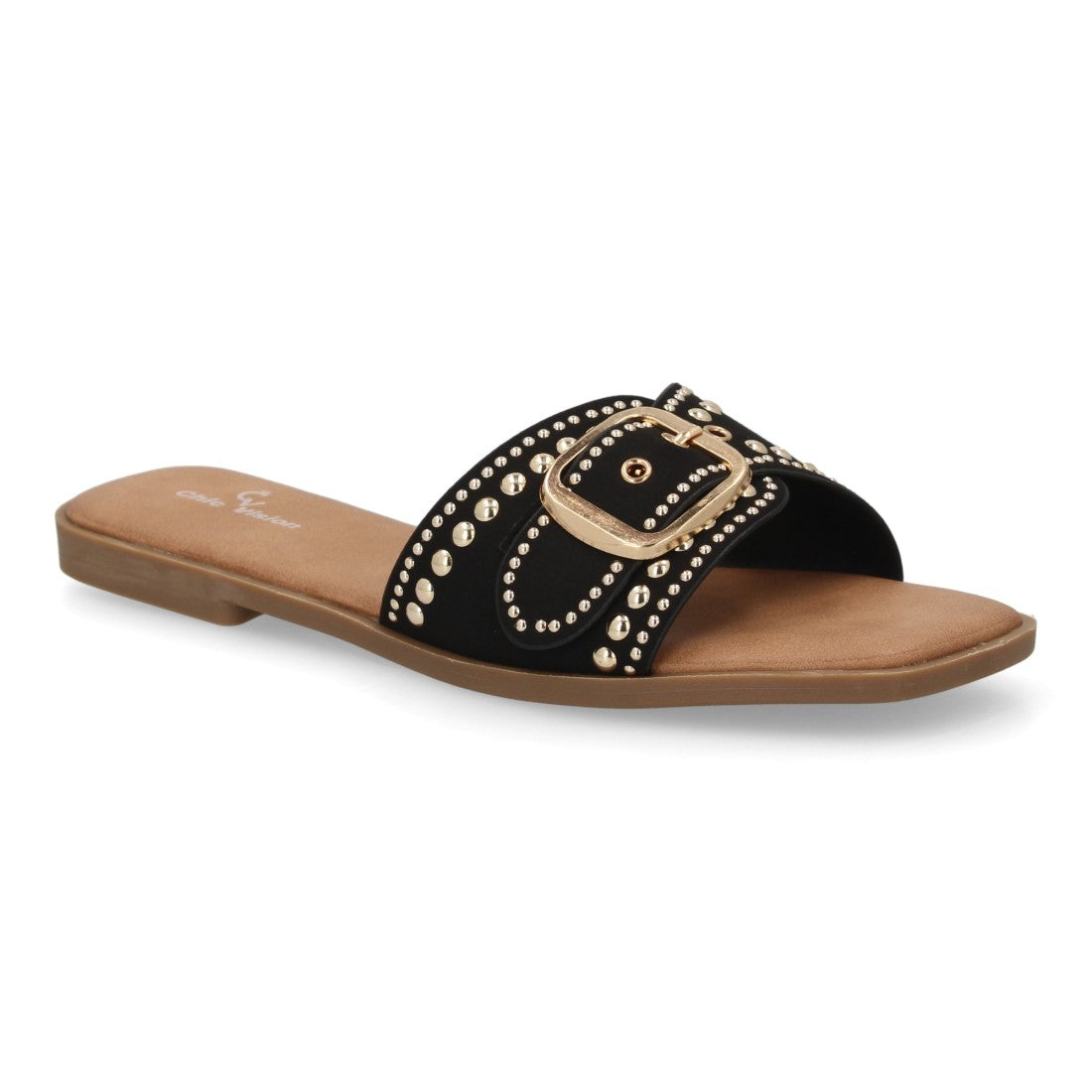 Zapato de mujer Rosehill Valeria en color Negro
