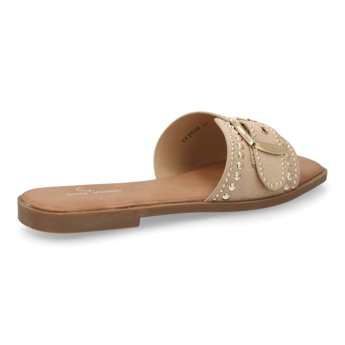 Zapato de mujer Rosehill Valeria en color Beige