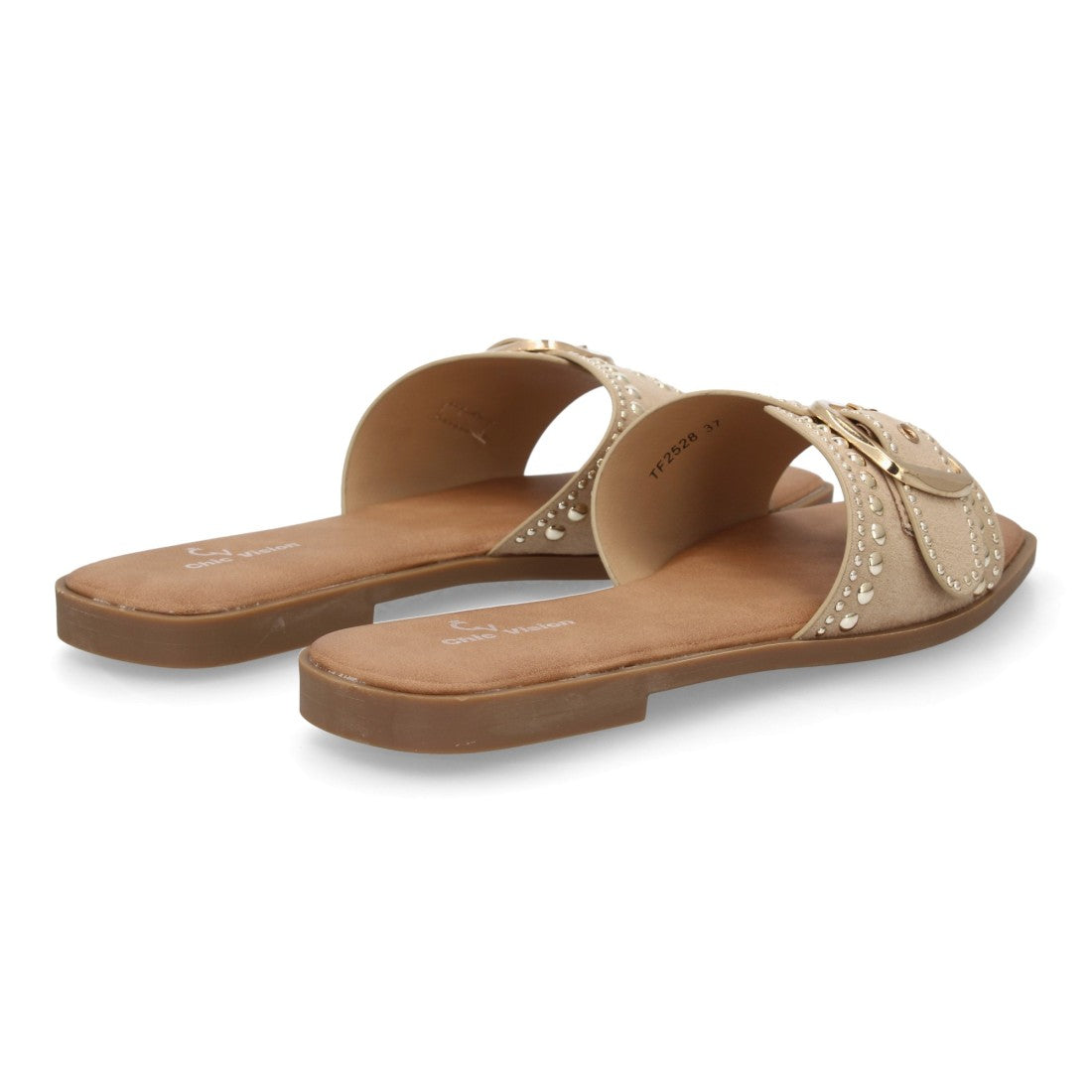 Zapato de mujer Rosehill Valeria en color Beige