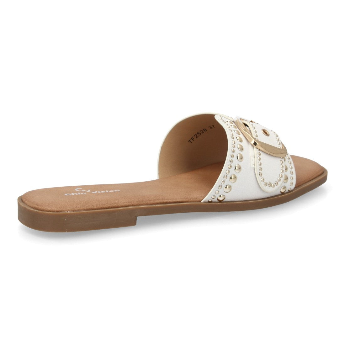 Zapato de mujer Rosehill Valeria en color Blanco