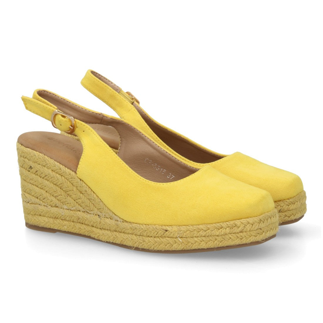 Olivia - Amarillo