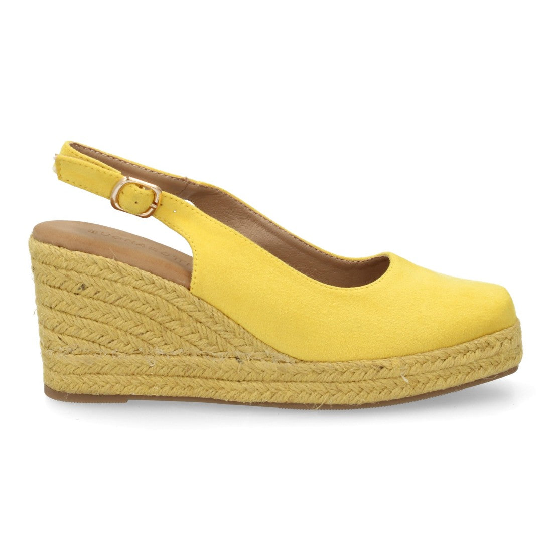 Olivia - Amarillo