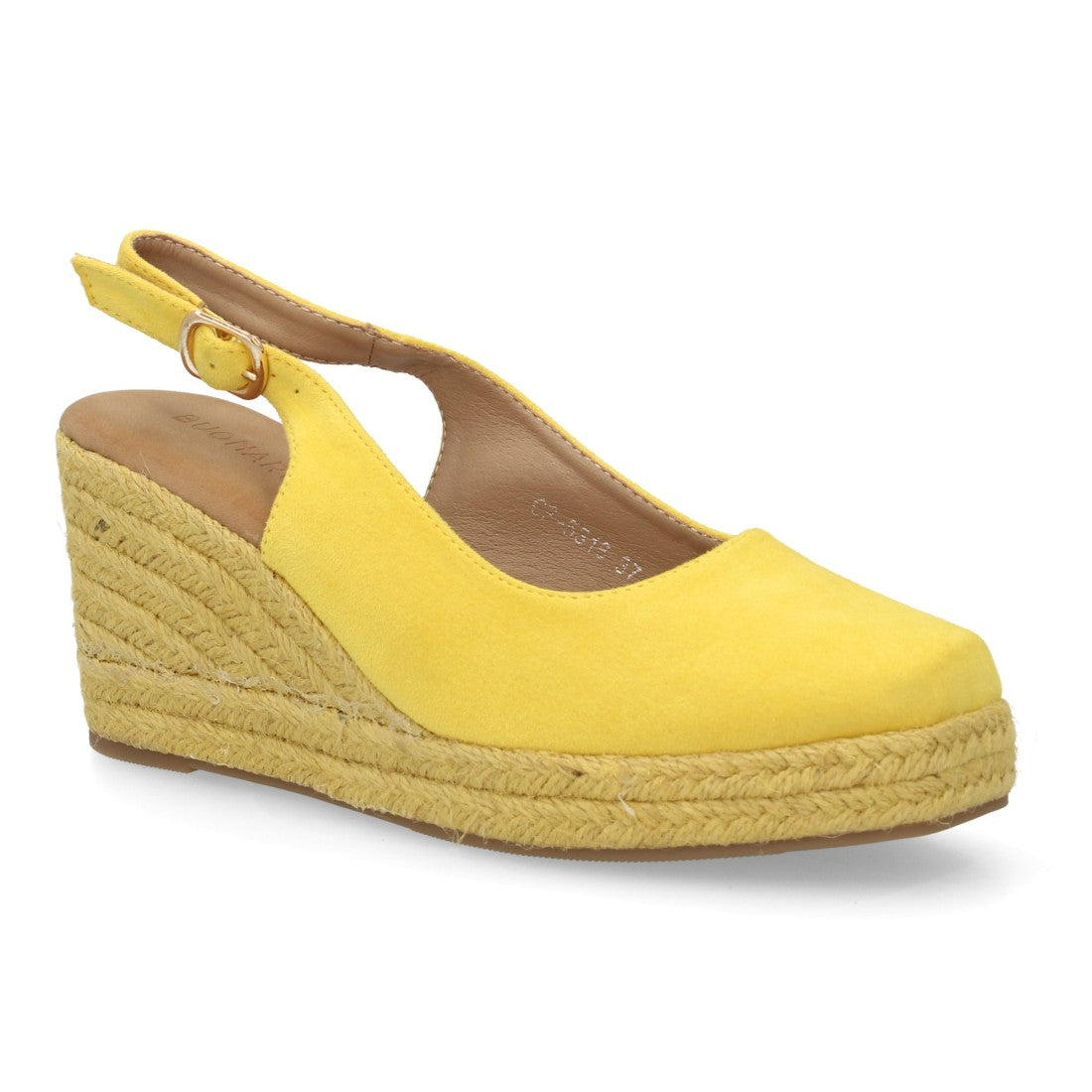 Olivia - Amarillo