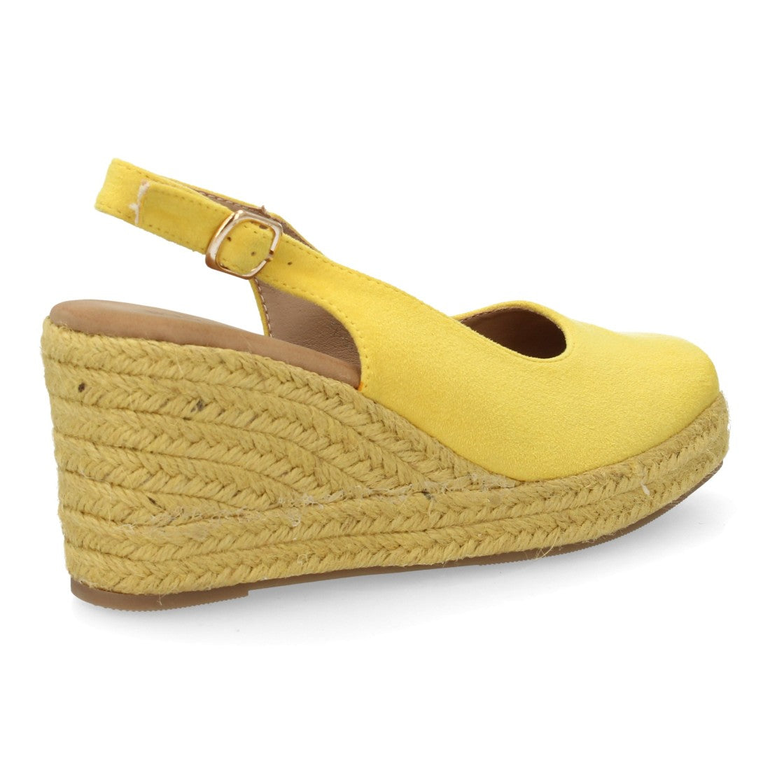 Olivia - Amarillo