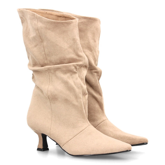 Berta - Beige