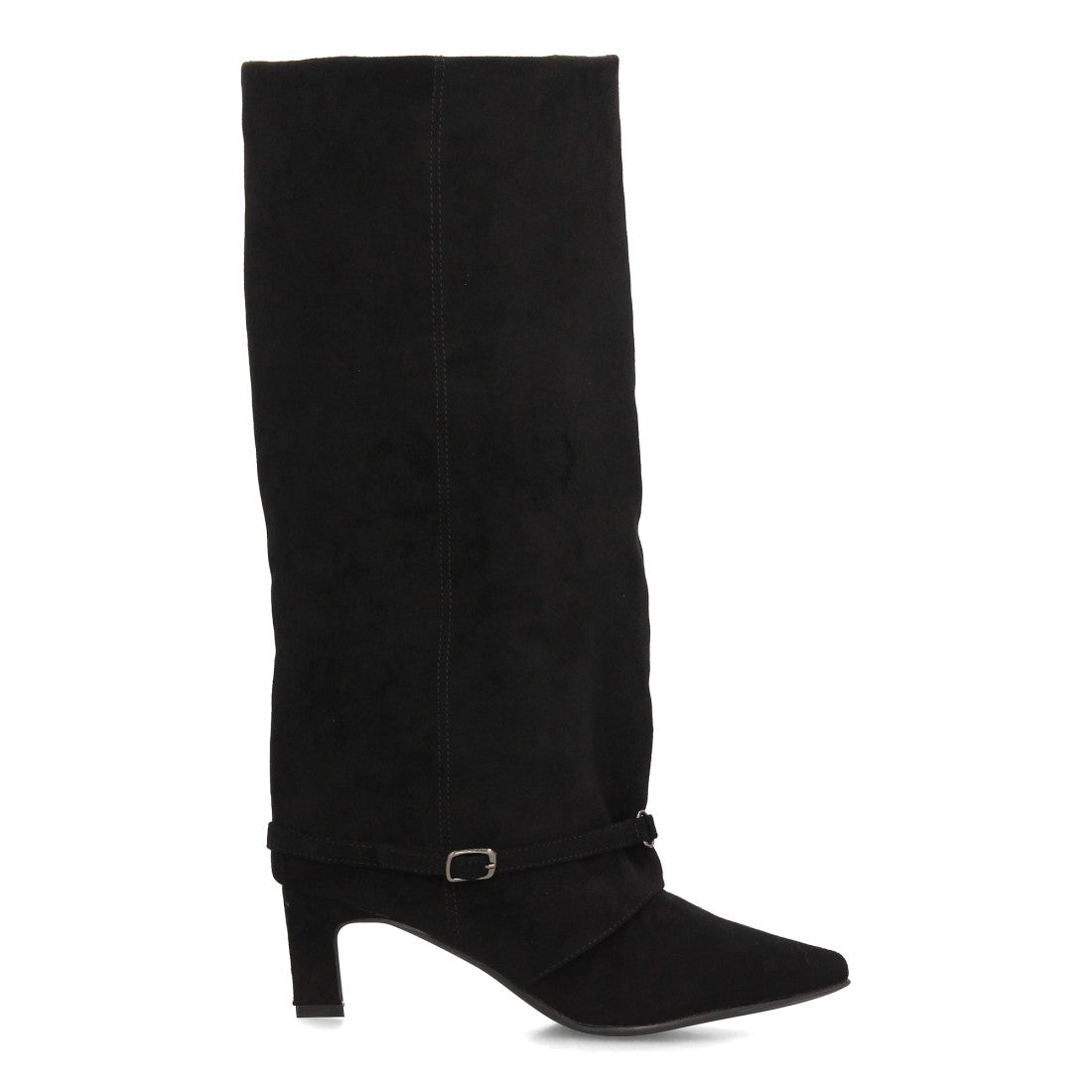 Paloma - Negro
