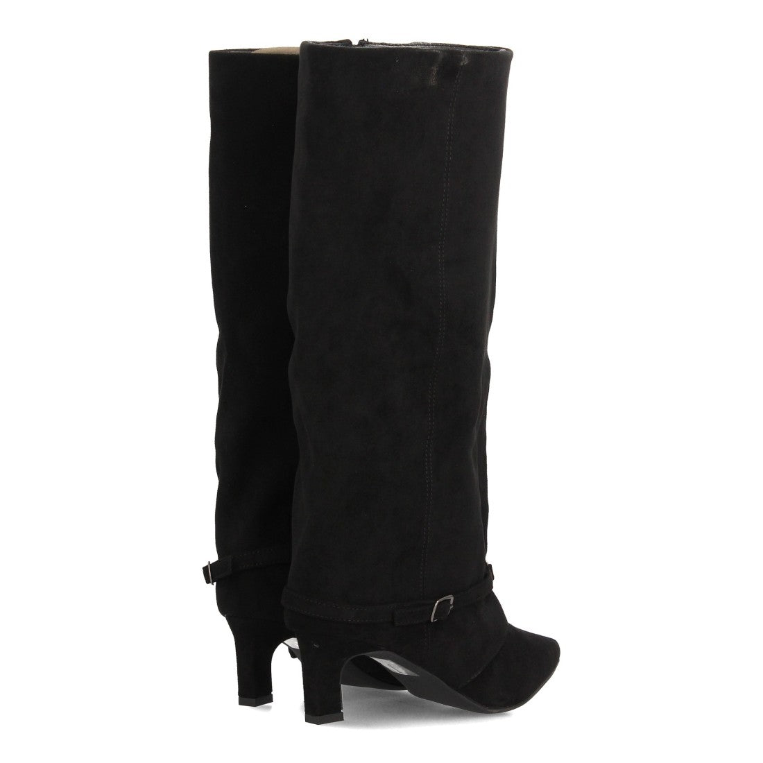 Paloma - Negro