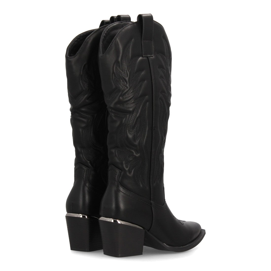 Cheyenne - Negro