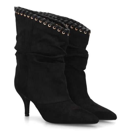 Romy - Negro