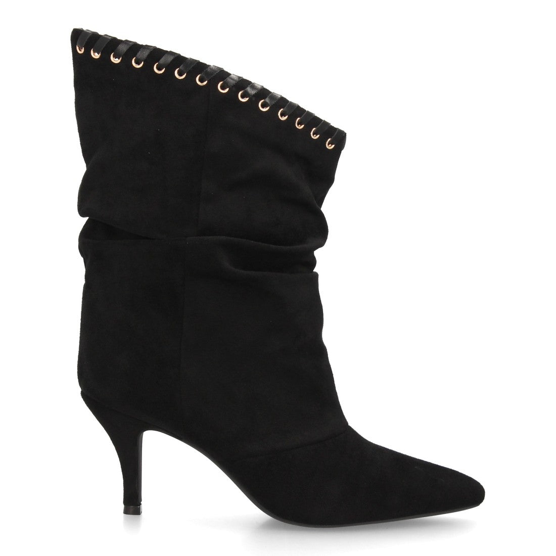 Romy - Negro