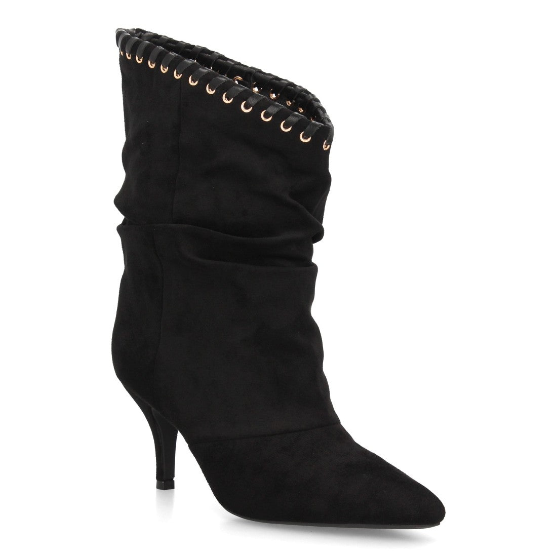 Romy - Negro