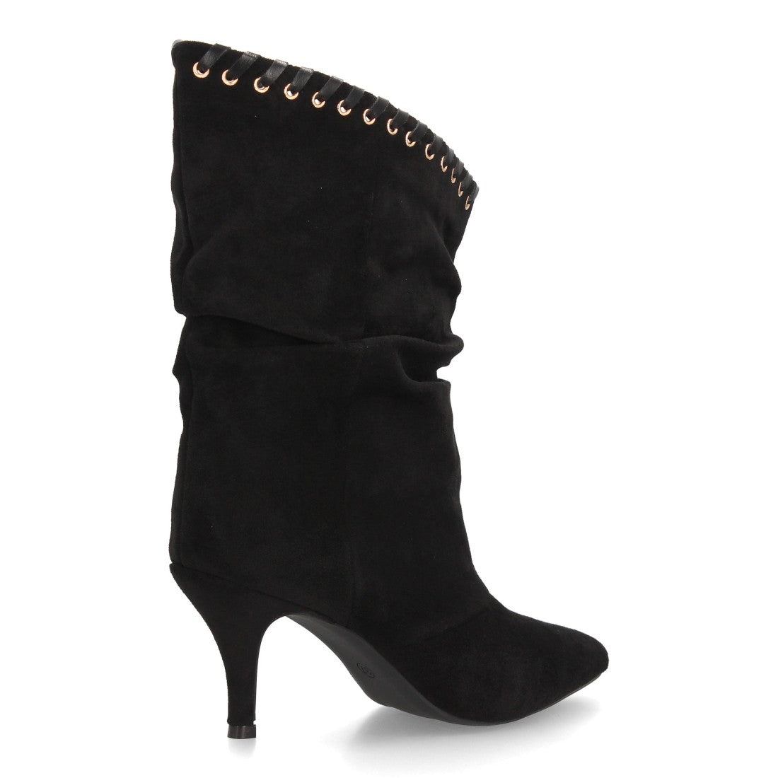 Romy - Negro